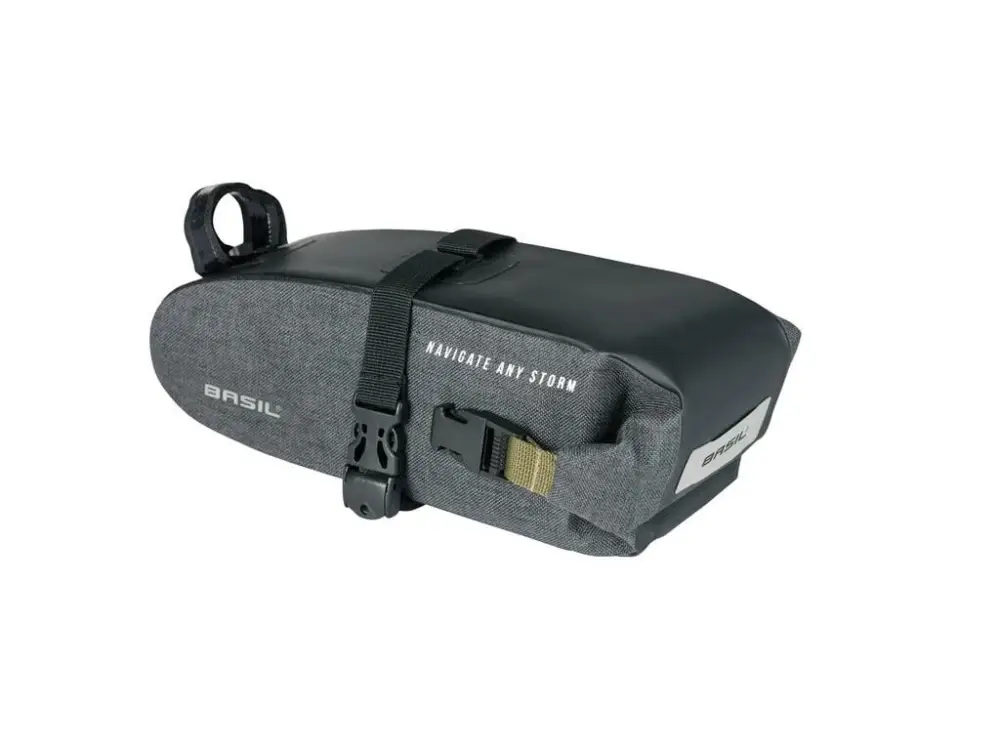 Brašnička pod sedlo Basil Navigator Storm Saddle Bag M 18280 Cenově Výhodný