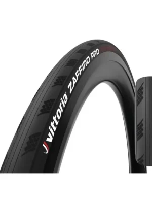 Plášť Vittoria Zaffiro Pro V 30-622 full black G2.0 Must-Have