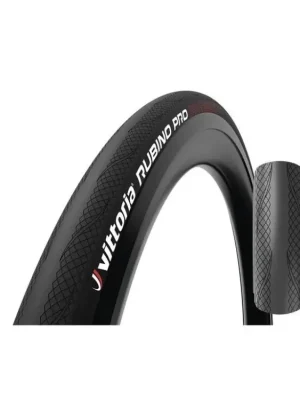 Plášť Vittoria Rubino Pro IV 30-622 TLR full black G2.0 Nejlepší Cena