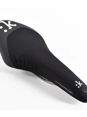 Sedlo FIZIK Arione K3 Kium Black Akční Nabídka