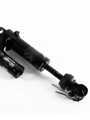 Značkový Tlumič RockShox SUped Deluxe Ultimate Coil RCT 230x60mm force santa cruz