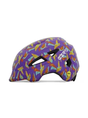 Helma GIRO Scamp 2 Mat purple libre Originální
