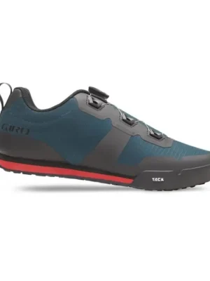 Boty GIRO Tracker Harbor blue/bright red Kup Teď