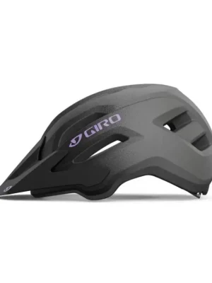Dámská helma GIRO Fixture II W Mat titanium fade Dokud Zásoby Vydrží