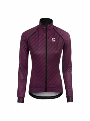 Nejlepší Volba Dámská bunda Kalas Motion Z4 membránová magenta purple