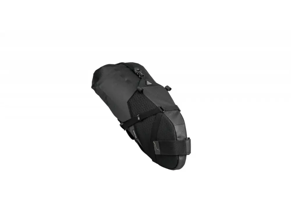 Brašna na sedlovku rolovací TOPEAK BackLoader X 15L Nejprodávanější