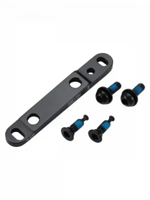 Adaptér BBB BBS-98F Powermount 140-160mm Kup Teď