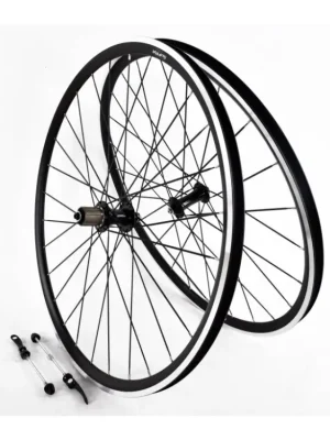 Víkendová Akce Zapletená kola Supra RA Elite TLR 622x19 ráfková brzda