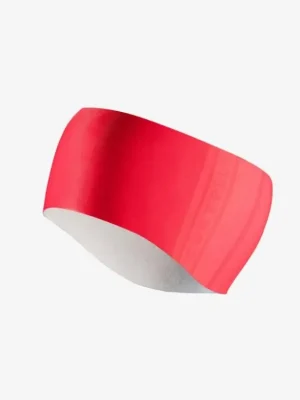 Pouze Dnes Čelenka Castelli Pro Thermal 2 Red