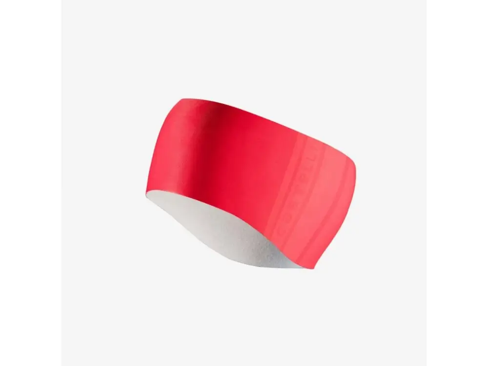 Pouze Dnes Čelenka Castelli Pro Thermal 2 Red