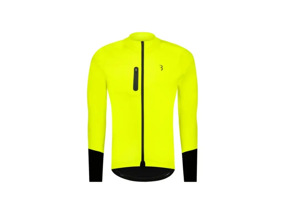 Bunda BBB BBW-456 ColdGuard neon bunda Akční Cena