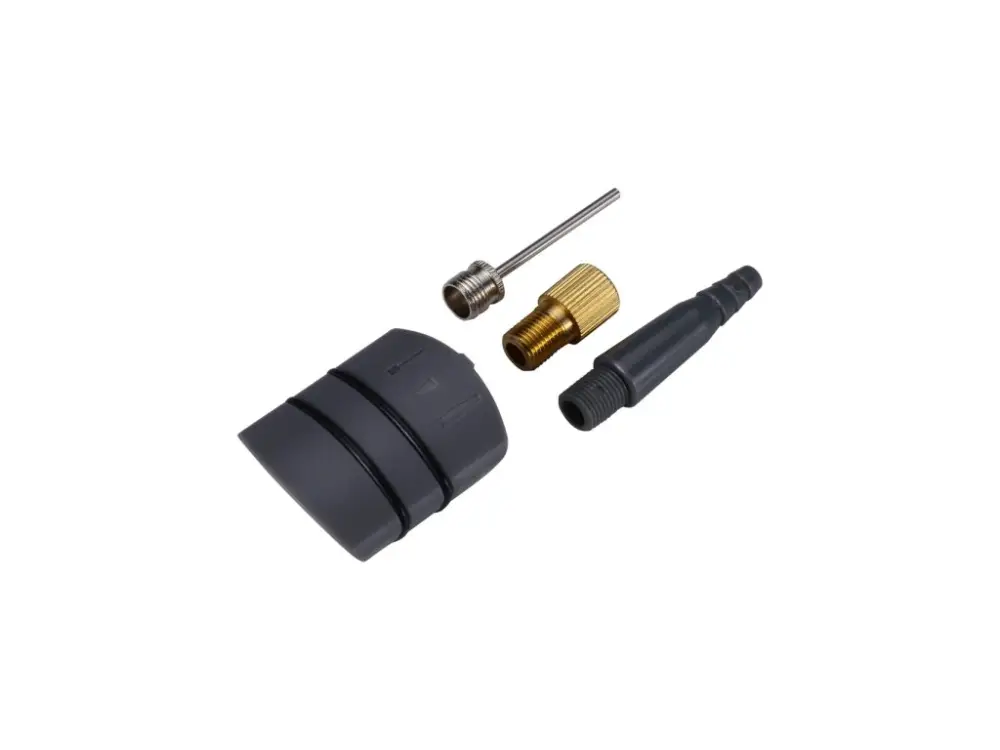 Cenový Hit Sada ventilkových adapterů BBB Handlebox BFP-98