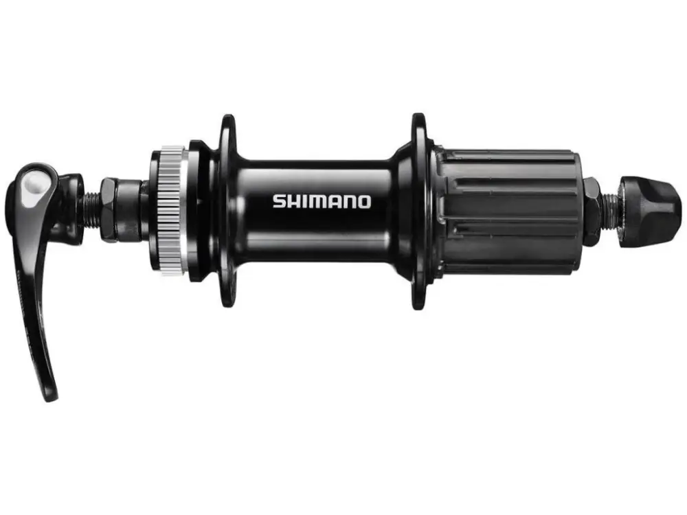 Náboj zadní Shimano FH-RS505 32 děr CL silniční Nakupujte Hned