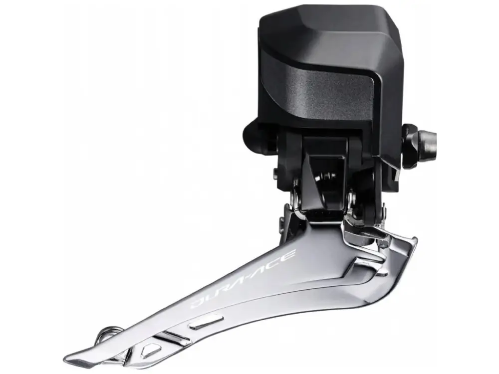Přesmykač Shimano 2x11 FD-R9150 Dura-Ace navářka Víkendová Akce
