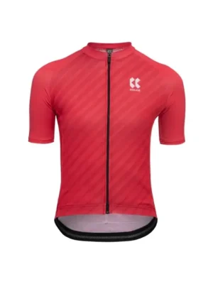 Nejlepší Cena Dětský dres Kalas Motion Z4 krátký rukáv Imperial red