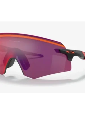 Zlevněný Brýle Oakley Encoder - matte black/prizm road