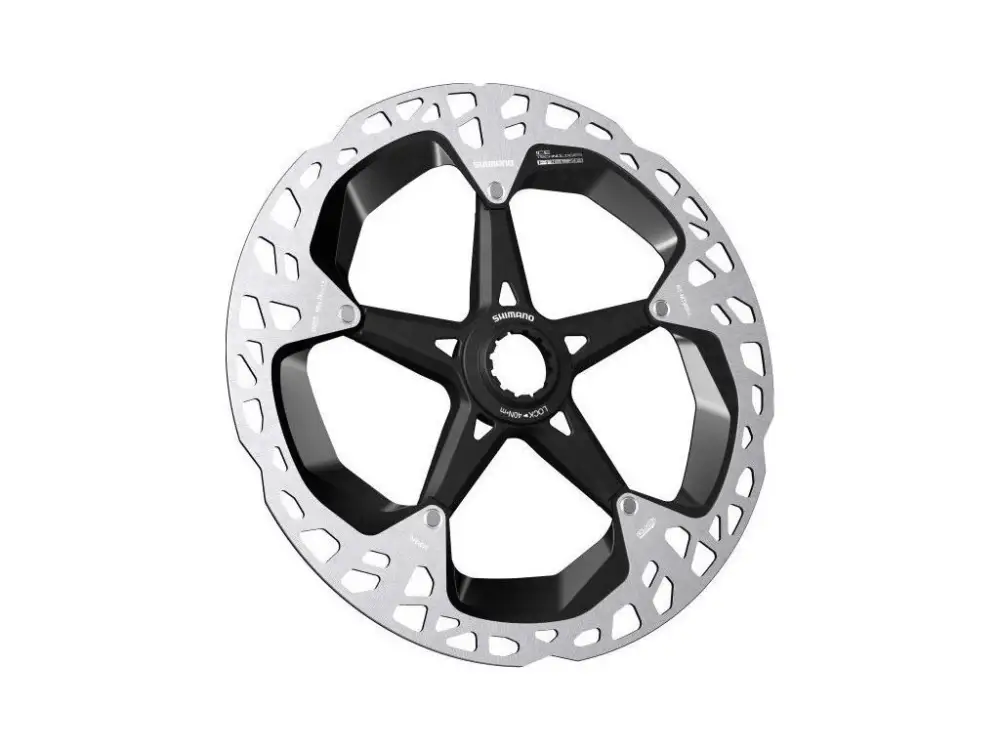 Kotouč 180mm Shimano RT-MT900 XTR Akční Cena