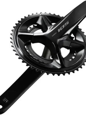 Značkový Kliky Shimano 2x12 FC-R7100 50/34z 172,5mm