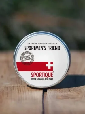 Super Cena Balzám Sportique Sportmens friend 75ml