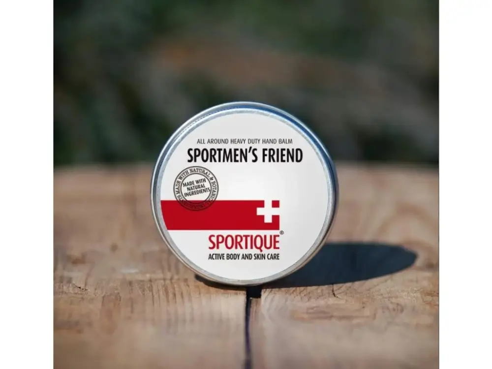 Super Cena Balzám Sportique Sportmens friend 75ml