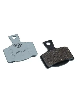 Akce Brzdové destičky BBB BBS-36CP DiscStop Coolfin