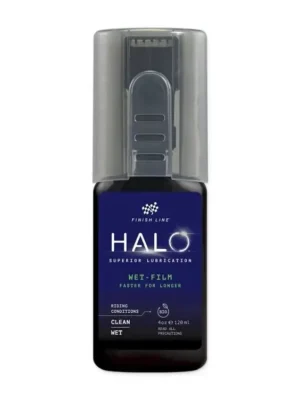 Olej Finish Halo Wet 120ml Tovární Cena
