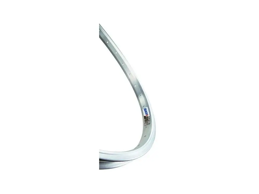 Must-Have Ráfek MACH1 24" 507x21 36d stříbrný