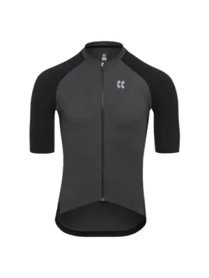 Top Prodej Dres Kalas Passion Z4 Gravel krátký rukáv pánský Anthracite