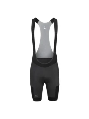 Kraťasy Kalas Passion Z4 Gravel lacl pánské Anthracite Omezená Nabídka