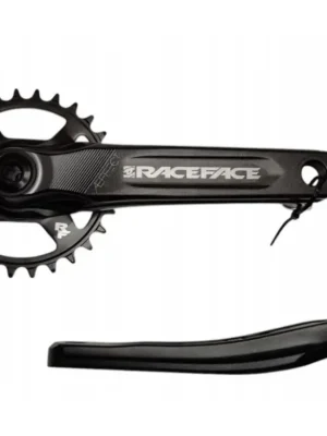 Rychlé Dodání Kliky Race Face Aeffect R 1x12 32z175mm