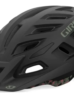 Helma GIRO Radix mat black Static Nejprodávanější