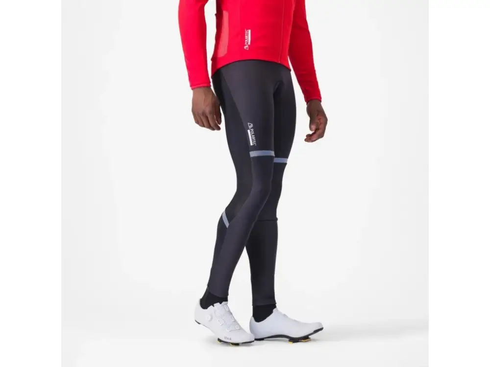 Koupit Online Kalhoty Castelli Polare 4 black