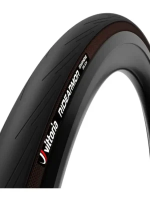 Plášť Vittoria RideArmor II 32-622 TLR Full Black Finální Výprodej