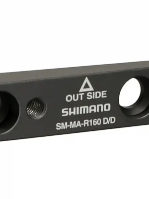 Adaptér Shimano SM-MA-R160D/D zadní silniční Dokud Zásoby Vydrží