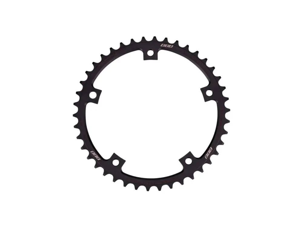 Akční Cena Převodník BBB BCR-23C 39-42T RoadGear campagnolo