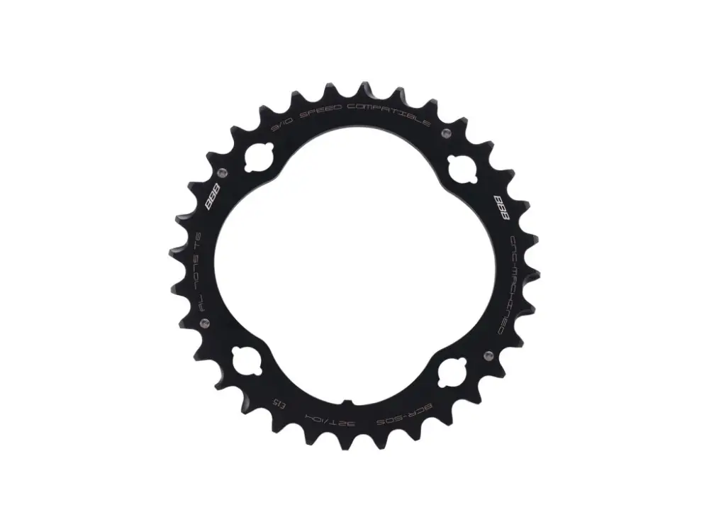 Převodník BBB BCR-50S MTBGear 104mm Tovární Cena
