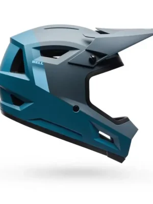 Nová Kolekce Helma BELL Sanction 2 DLX MIPS Teal