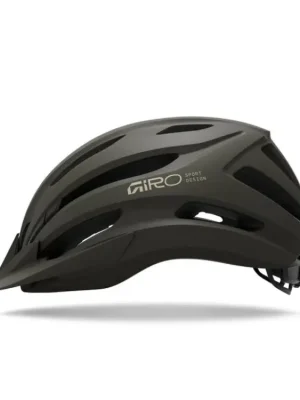 Odeslání Ihned Helma Giro Register II Mat dark sage