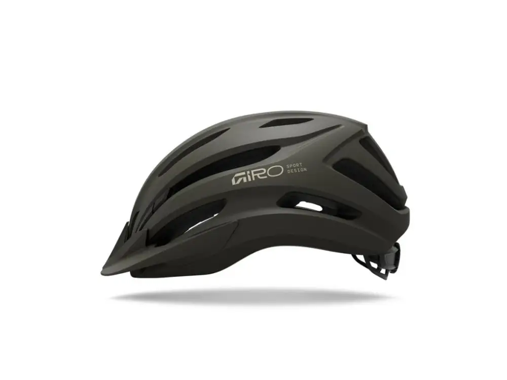 Odeslání Ihned Helma Giro Register II Mat dark sage