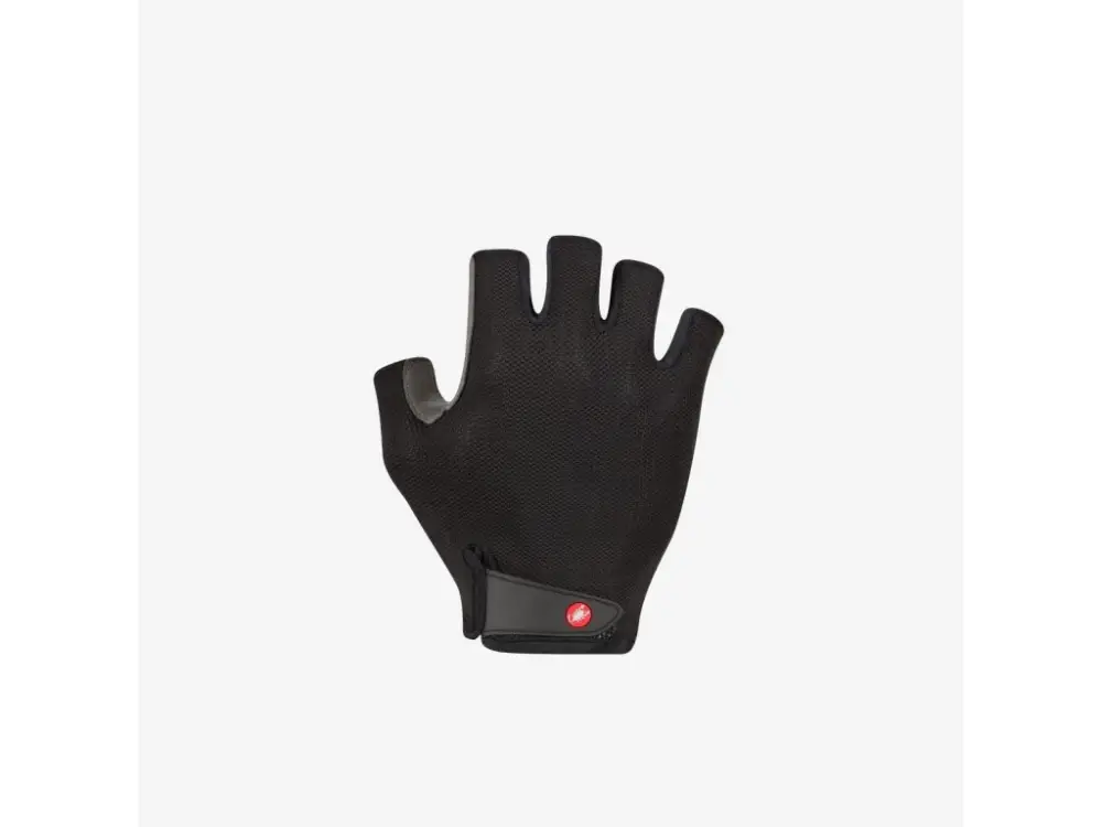Rukavice Castelli Competizione 3 Black Cenový Hit