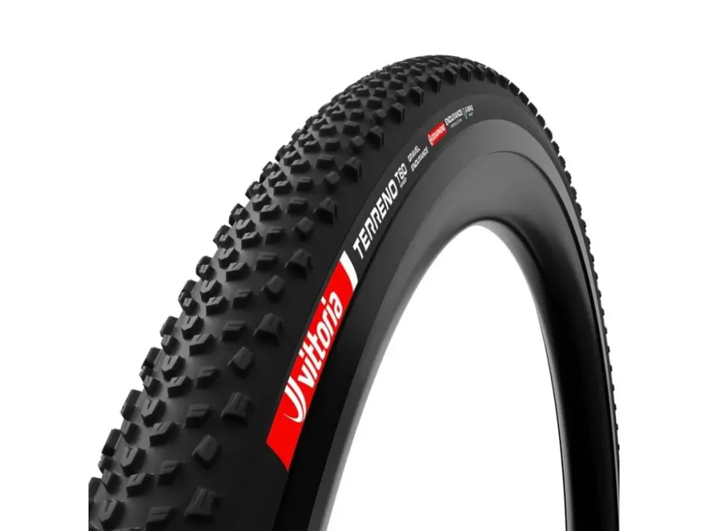 Plášť Vittoria Terreno T60 mixed 40-622 gravel black Rychlé Dodání