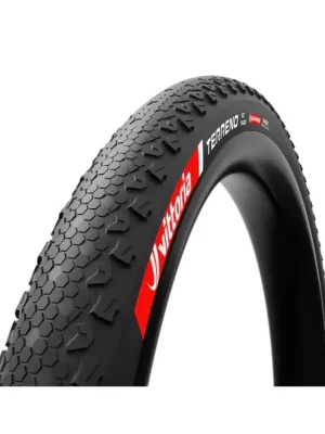 Zlevněný Plášť Vittoria Terreno 29x2.25 XC Trail Full black