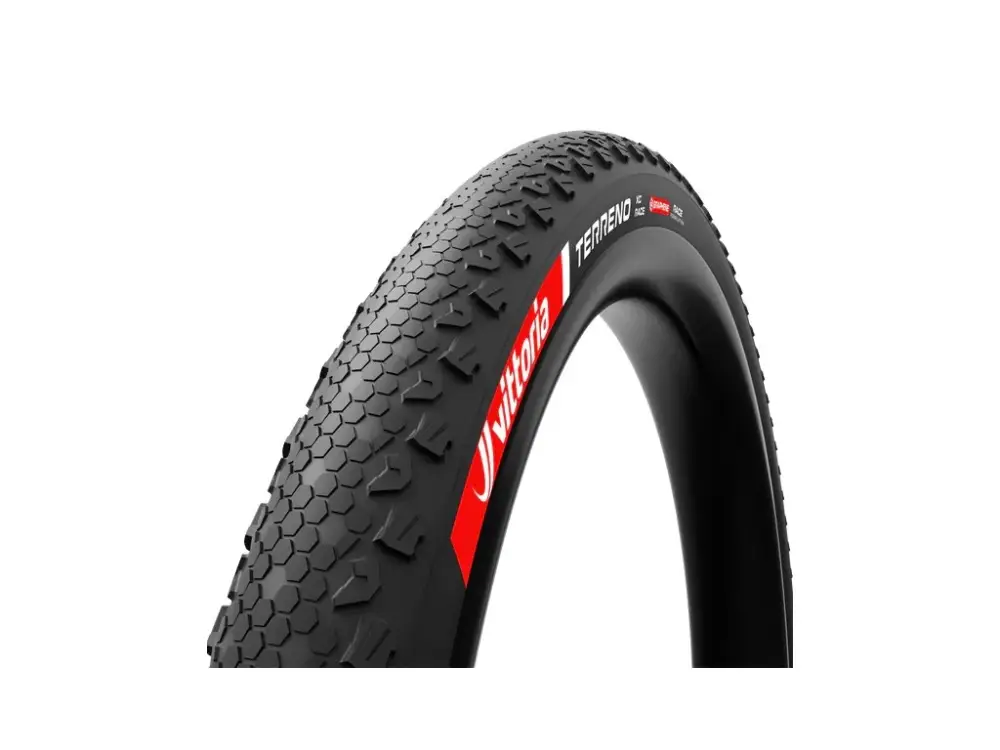 Zlevněný Plášť Vittoria Terreno 29x2.25 XC Trail Full black