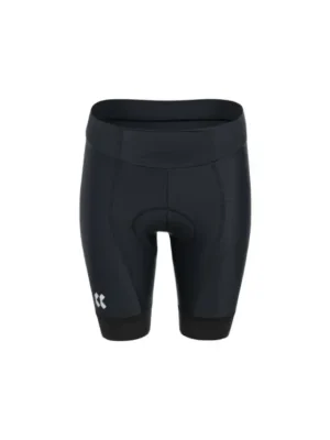 Super Cena Kraťasy Kalas Motion Z6 pas dámské Pure black