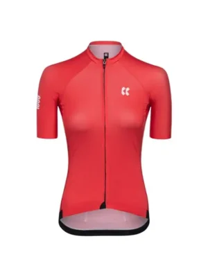 Akční Cena Dres Kalas Passion Z6 Razor krátký rukáv dámský Racing red