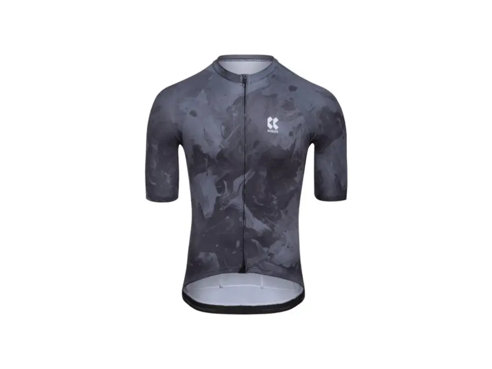 Top Prodej Dres Kalas Motion Z6 krátký rukáv pánský Midnight blue