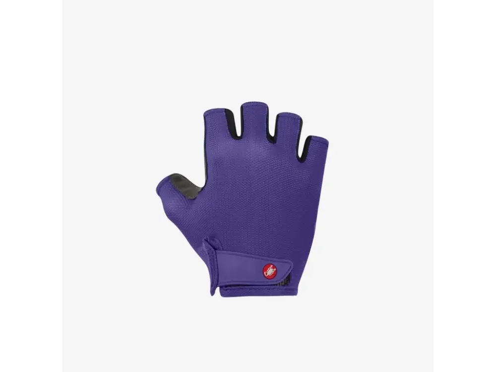 Nejlepší Volba Rukavice Castelli Competizione W Ultraviolet