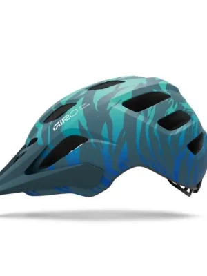 Nakupujte Hned Helma GIRO Tremor Child Mat trench blue