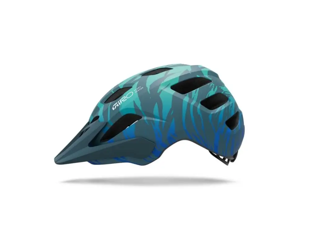 Nakupujte Hned Helma GIRO Tremor Child Mat trench blue