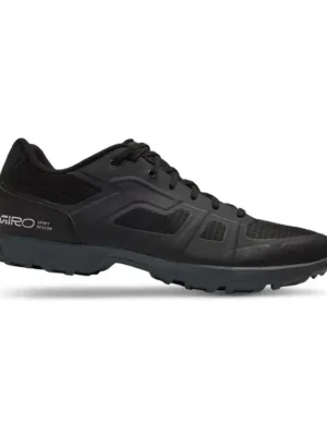 Boty GIRO Gauge Black Oblíbený